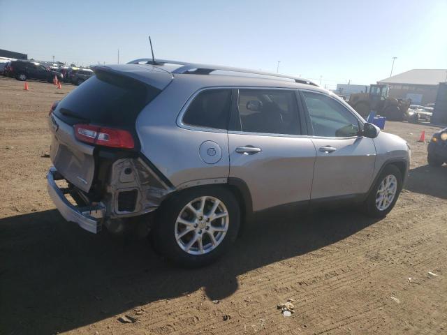 2018 Jeep Cherokee Latitude VIN: 1C4PJMCB2JD507525 Lot: 56471694