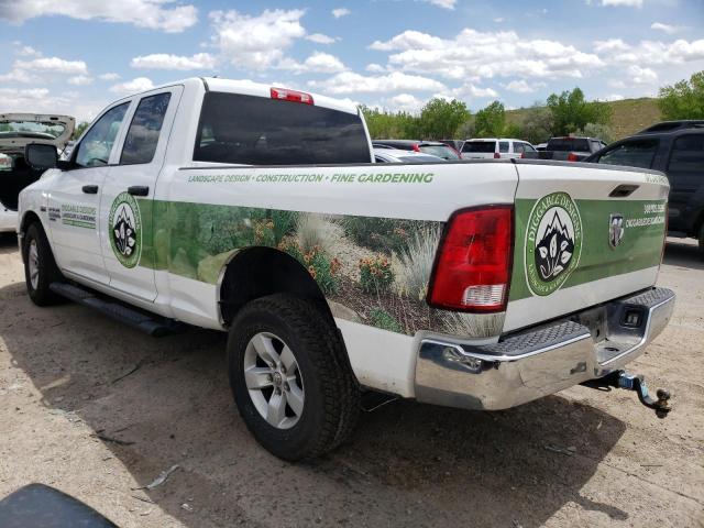 2019 RAM 1500 CLASS - 1C6RR7FT0KS726155