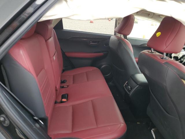 2020 LEXUS NX 300 JTJGARBZXL2162591