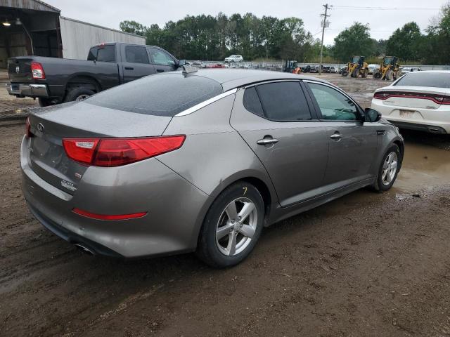 2015 Kia Optima Lx VIN: 5XXGM4A74FG458637 Lot: 54321914