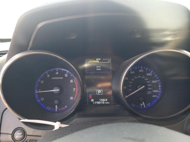 2017 Subaru Outback 2.5I Limited VIN: 4S4BSANC2H3247960 Lot: 56716384