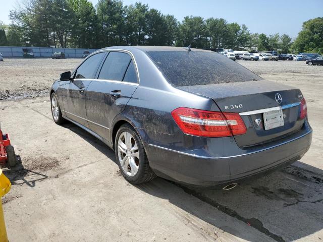 2010 Mercedes-Benz E 350 4Matic VIN: WDDHF8HBXAA161706 Lot: 55842784