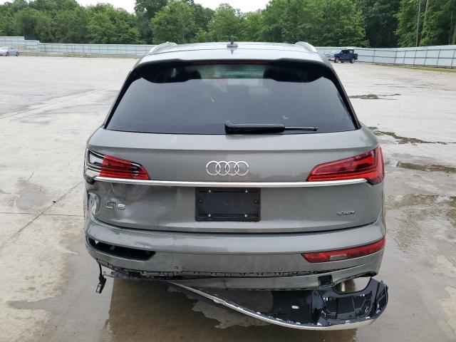 2023 Audi Q5 Premium Plus 45 VIN: WA1EAAFY8P2041782 Lot: 54777814