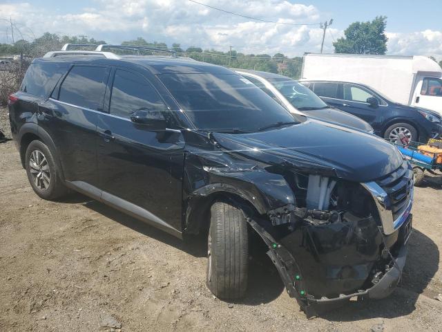 2022 Nissan Pathfinder Sl VIN: 5N1DR3CC1NC212244 Lot: 56470604