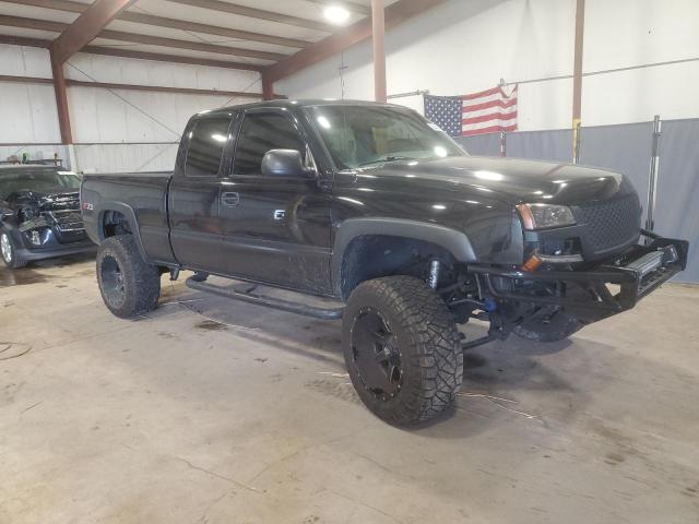 2007 Chevrolet Silverado K1500 Classic VIN: 1GCEK19B37Z150491 Lot: 54491614