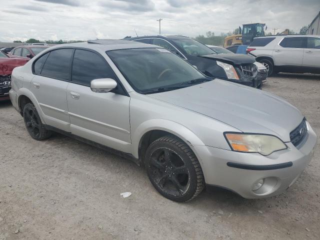 2006 Subaru Legacy Outback 3.0R Ll Bean VIN: 4S4BL86C564202801 Lot: 55096034