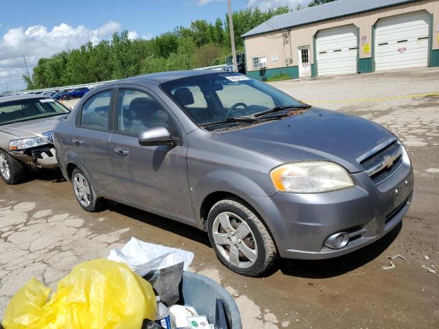 2009 Chevrolet Aveo Lt VIN: KL1TG56E49B316938 Lot: 54024104