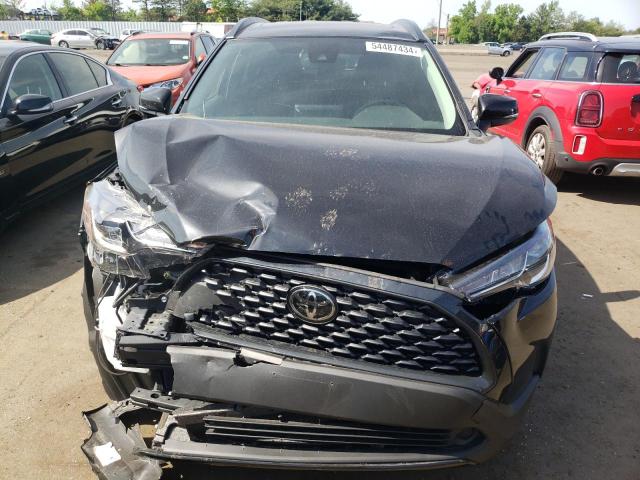 2022 Toyota Corolla Cross Le VIN: 7MUBAABG6NV028403 Lot: 54487434