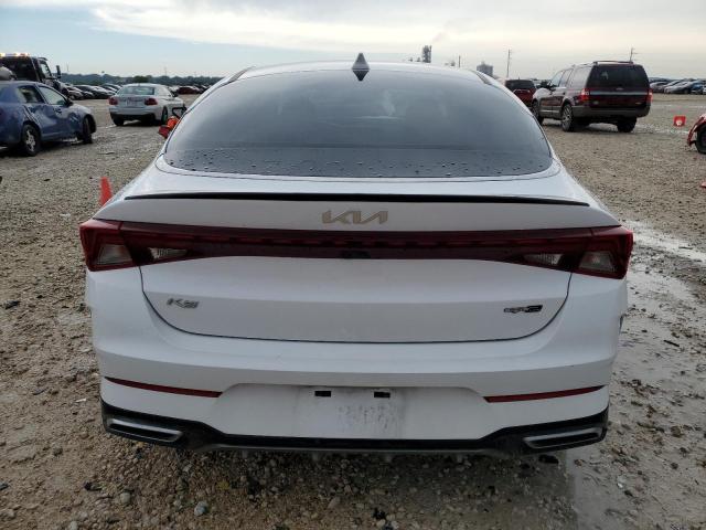 2022 Kia K5 Gt Line VIN: 5XXG64J27NG150651 Lot: 54732764