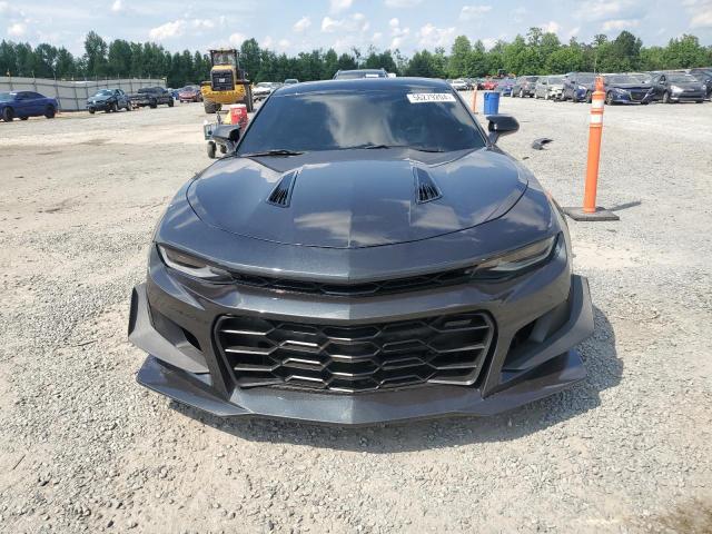  CHEVROLET CAMARO 2017 Вугільний