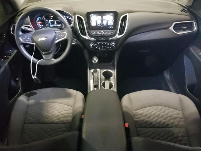 2018 Chevrolet Equinox Lt VIN: 2GNAXSEVXJ6143022 Lot: 54576614