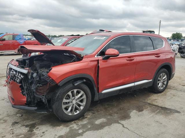 2020 HYUNDAI SANTA FE S - 5NMS23ADXLH168688