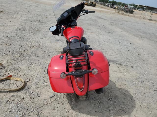 2015 YAMAHA XVS1300 CT - JYAVP32E2FA005985