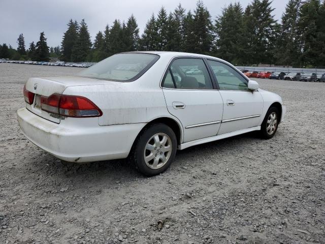 2001 Honda Accord Ex VIN: JHMCG56691C029769 Lot: 56482214