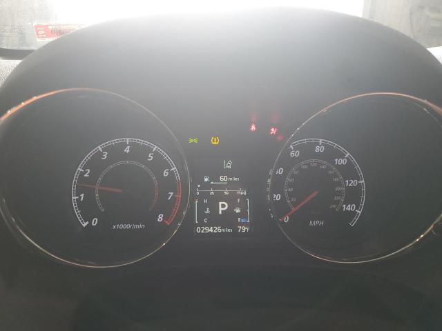 2023 Mitsubishi Outlander Sport S/Se VIN: JA4ARUAU4PU000633 Lot: 54703834