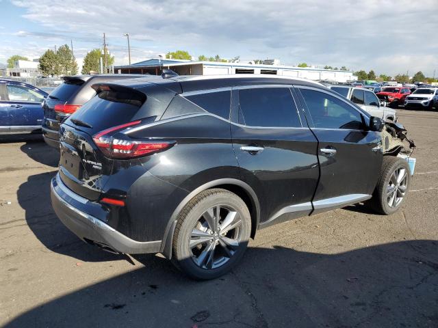 VIN 5N1AZ2MS7KN159746 2019 Nissan Murano, S no.3