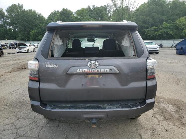 2017 Toyota 4Runner Sr5 VIN: JTEZU5JR2H5155942 Lot: 56676264