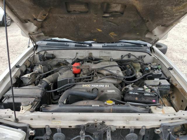 1999 Toyota 4Runner Sr5 VIN: JT3GN86R4X0129930 Lot: 54385284