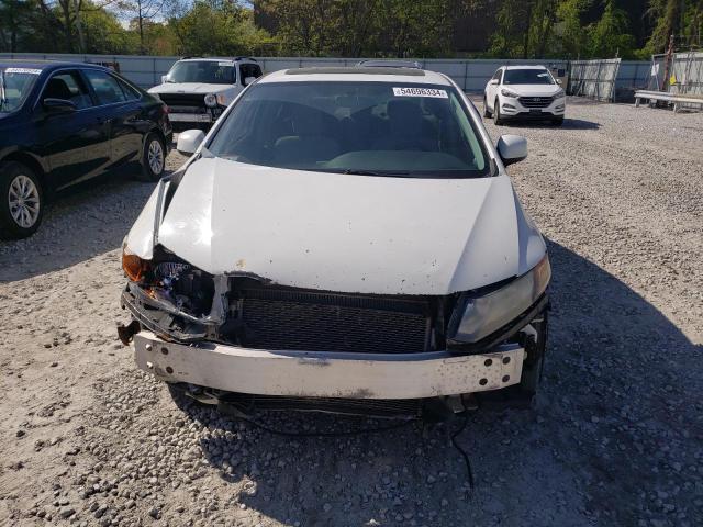 2012 Honda Civic Ex VIN: 2HGFB2F85CH545707 Lot: 54696334