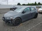 2019 VOLKSWAGEN GOLF R - WVWVA7AU0KW129238
