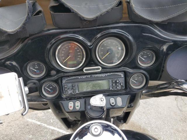 2009 HARLEY-DAVIDSON FLHTC 1HD1FF4149Y678904