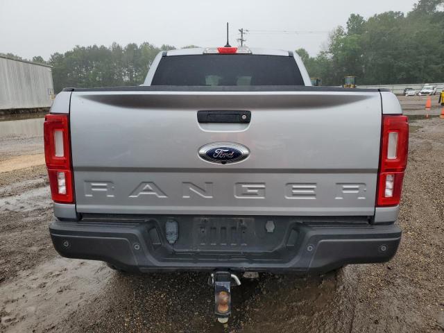 2020 Ford Ranger Xl VIN: 1FTER4EH0LLA56508 Lot: 55551254