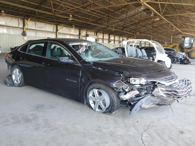 2022 Chevrolet Malibu Ls VIN: 1G1ZB5ST9NF192960 Lot: 57088784