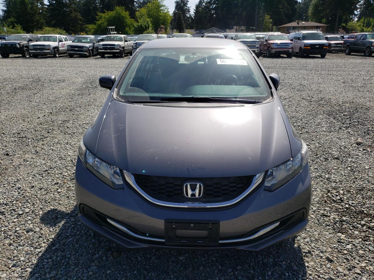 19XFB2F53FE276112 2015 Honda Civic Lx 19XFB2F53FE276112 2015 Honda Civic Lx