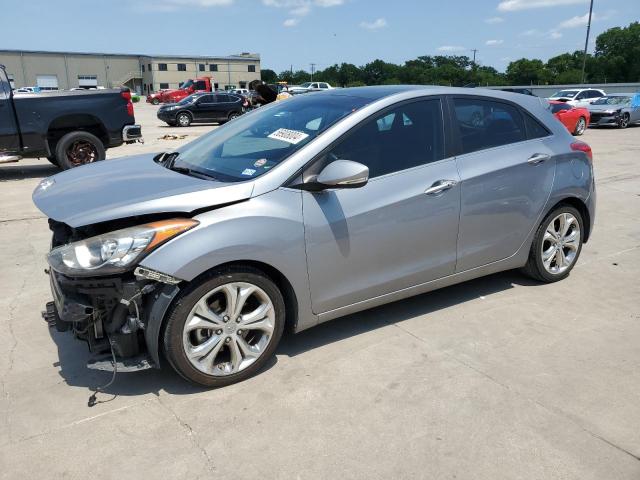 2014 Hyundai Elantra Gt VIN: KMHD35LH3EU192825 Lot: 56908004