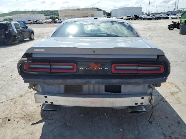 2021 Dodge Challenger R/T VIN: 2C3CDZBT4MH505574 Lot: 53403254