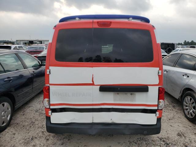 2015 Nissan Nv200 2.5S VIN: 3N6CM0KN7FK710876 Lot: 53668804