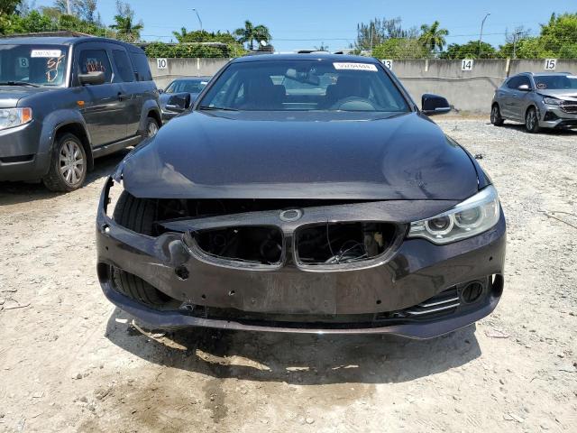 2016 BMW 428 Xi VIN: WBA3N9C50GK249954 Lot: 55284444