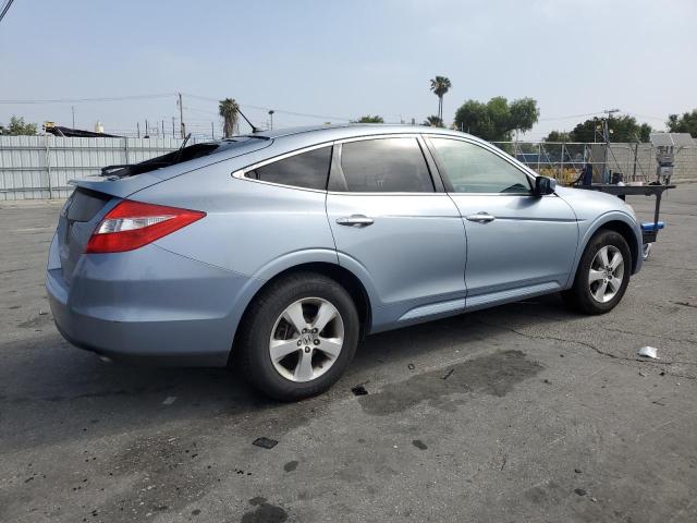 2010 Honda Accord Crosstour Ex VIN: 5J6TF1H32AL006294 Lot: 54560674