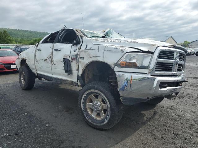 2011 Dodge Ram 2500 VIN: 3D7TT2CTXBG547996 Lot: 54029824