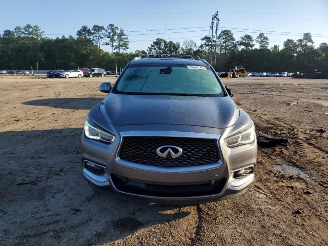 VIN 5N1AL0MNXGC522396 2016 Infiniti QX60 no.5