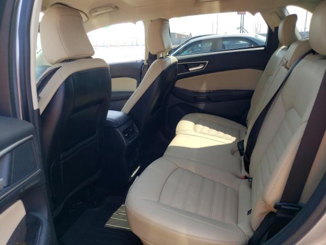 2020 Ford Edge Sel VIN: 2FMPK4J92LBB45505 Lot: 54988554