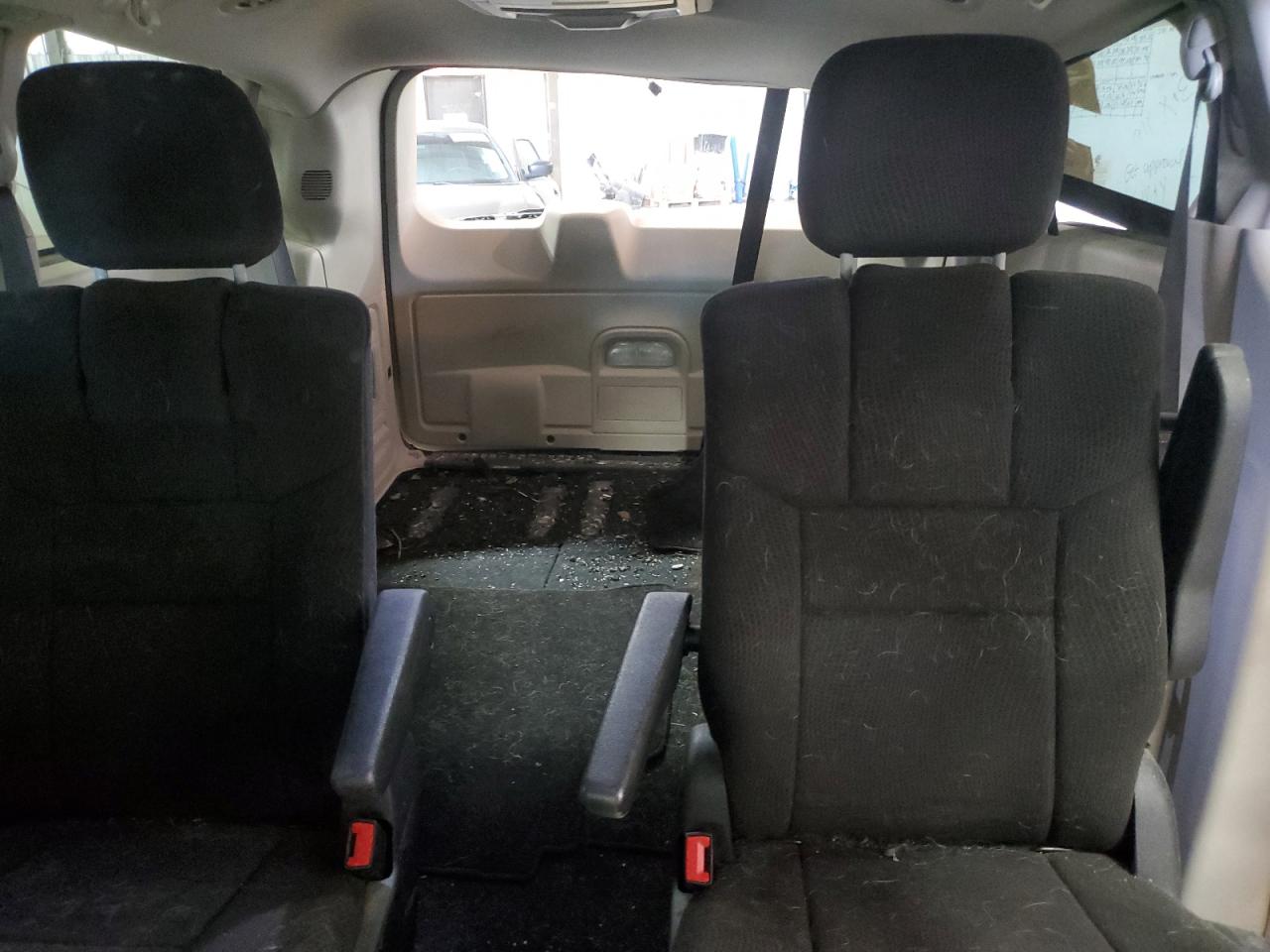 2C4RDGDG9CR203085 2012 Dodge Grand Caravan Crew