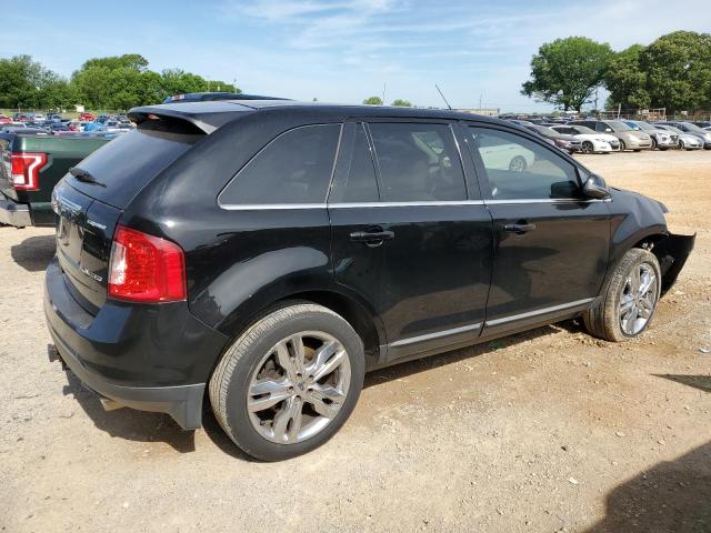 2012 Ford Edge Limited VIN: 2FMDK3KC5CBA25687 Lot: 53472204