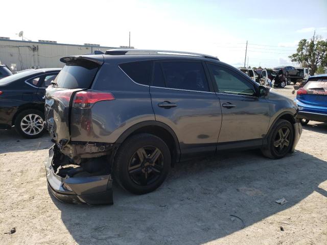 2018 Toyota Rav4 Le VIN: JTMBFREV8JJ255930 Lot: 56489354