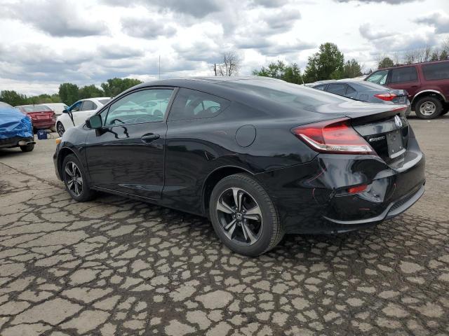 2015 Honda Civic Ex VIN: 2HGFG3A81FH512769 Lot: 53102544