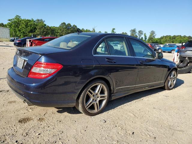 2009 Mercedes-Benz C 350 VIN: WDDGF56X99R053504 Lot: 56042854