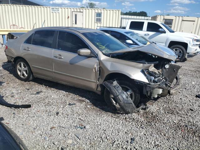 2004 Honda Accord Ex VIN: 1HGCM56864A102335 Lot: 53971444