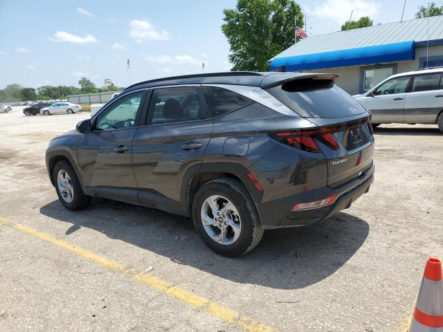 2024 Hyundai Tucson Sel VIN: 5NMJBCDE2RH339815 Lot: 56333224