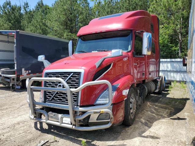 4NC9JT5KN217687 2019 Volvo Vn Vnl