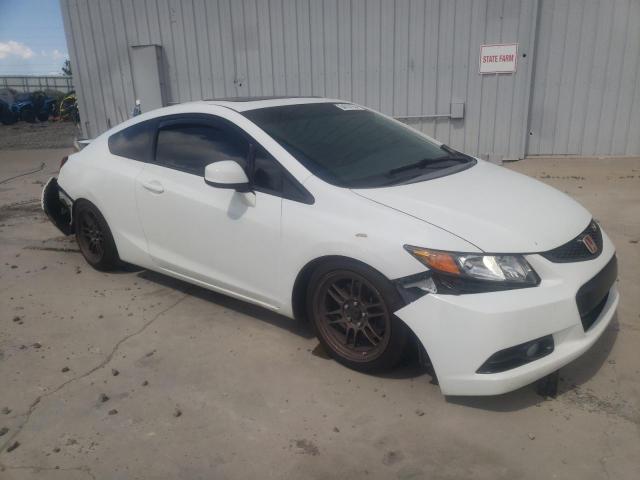 2012 Honda Civic Si VIN: 2HGFG4A53CH705299 Lot: 54737754