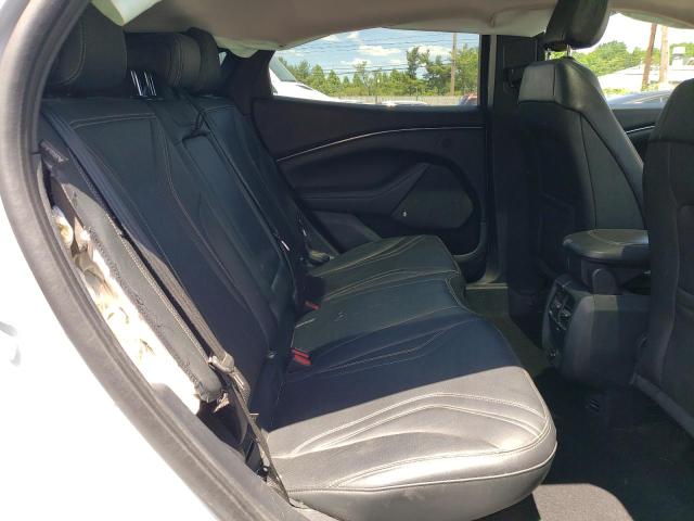 2021 Ford Mustang Mach-E Premium VIN: 3FMTK3SUXMMA03754 Lot: 56974934