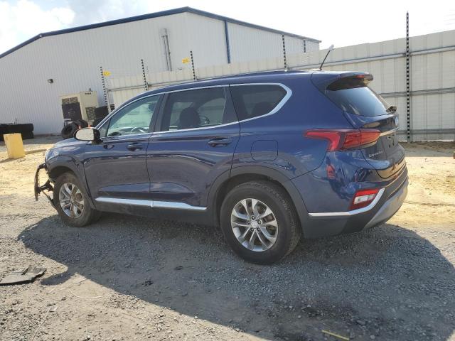 2020 Hyundai Santa Fe Se VIN: 5NMS23AD5LH282002 Lot: 56592294