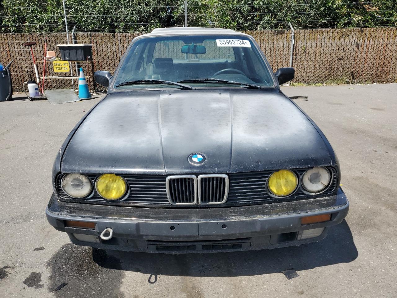 WBAAA1300KEC64506 1989 BMW 325 I