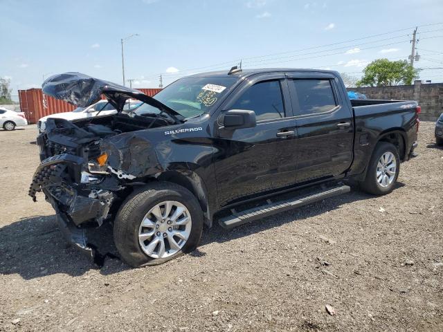 2020 CHEVROLET SILVERADO - 1GCPYBEH6LZ302555