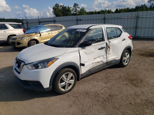 2020 NISSAN KICKS S #2974524488